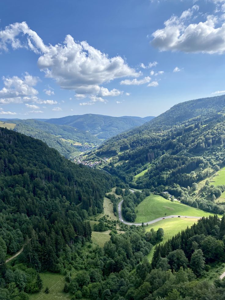 Black Forest National Park